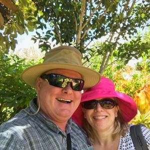 Meet your Posher, Shannon